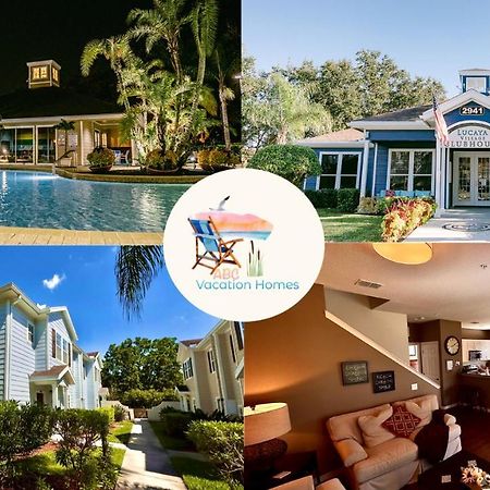 Abc Vacation Homes 키시미 외부 사진