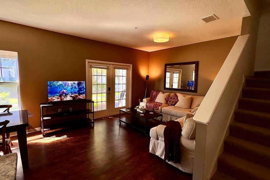 Abc Vacation Homes 키시미 외부 사진
