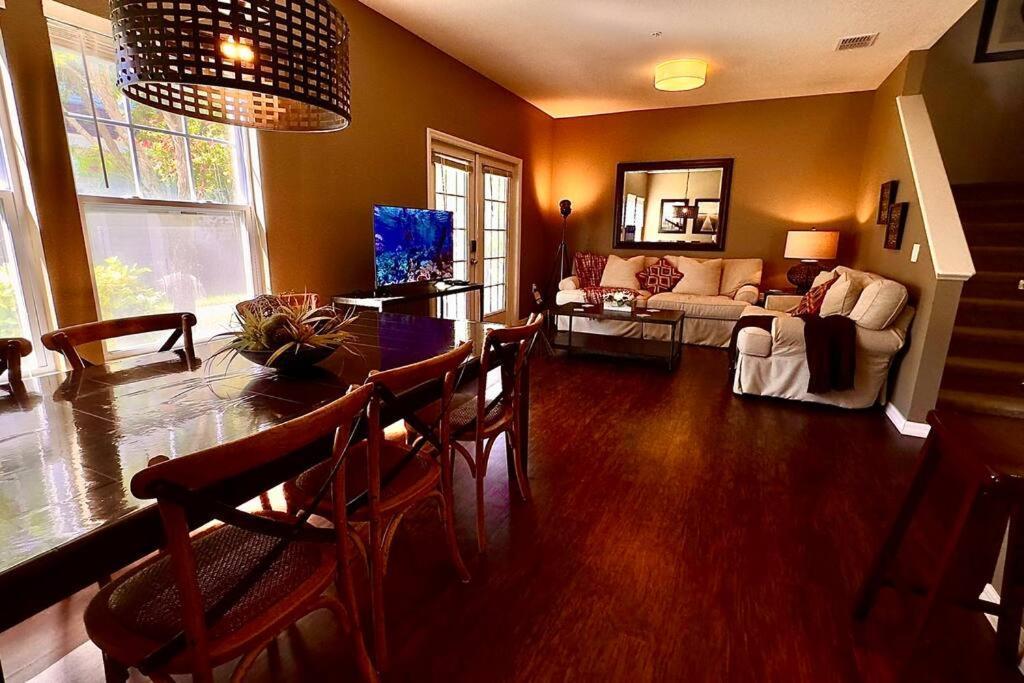 Abc Vacation Homes 키시미 외부 사진