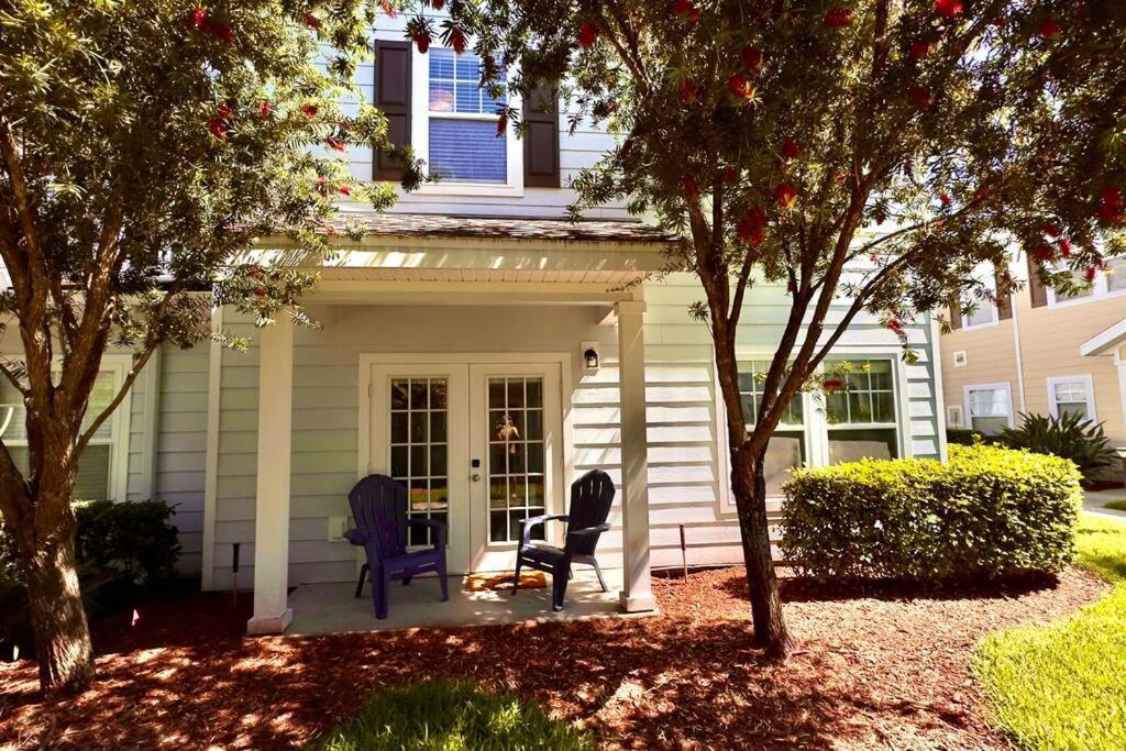Abc Vacation Homes 키시미 외부 사진