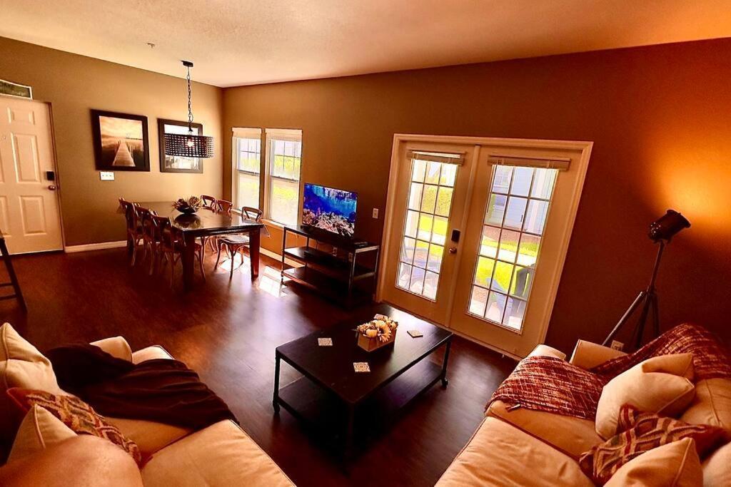Abc Vacation Homes 키시미 외부 사진