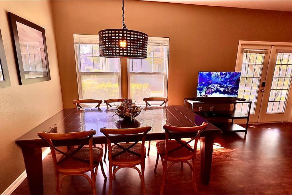 Abc Vacation Homes 키시미 외부 사진