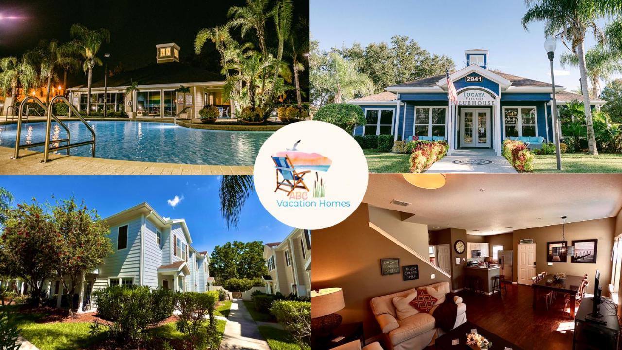 Abc Vacation Homes 키시미 외부 사진