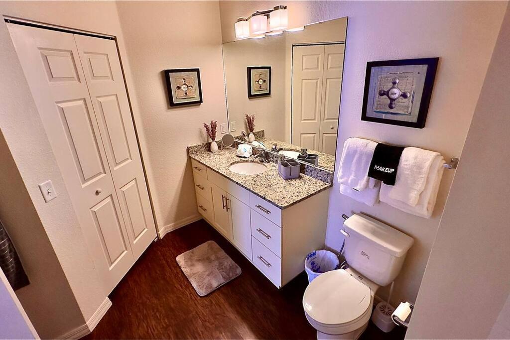 Abc Vacation Homes 키시미 외부 사진