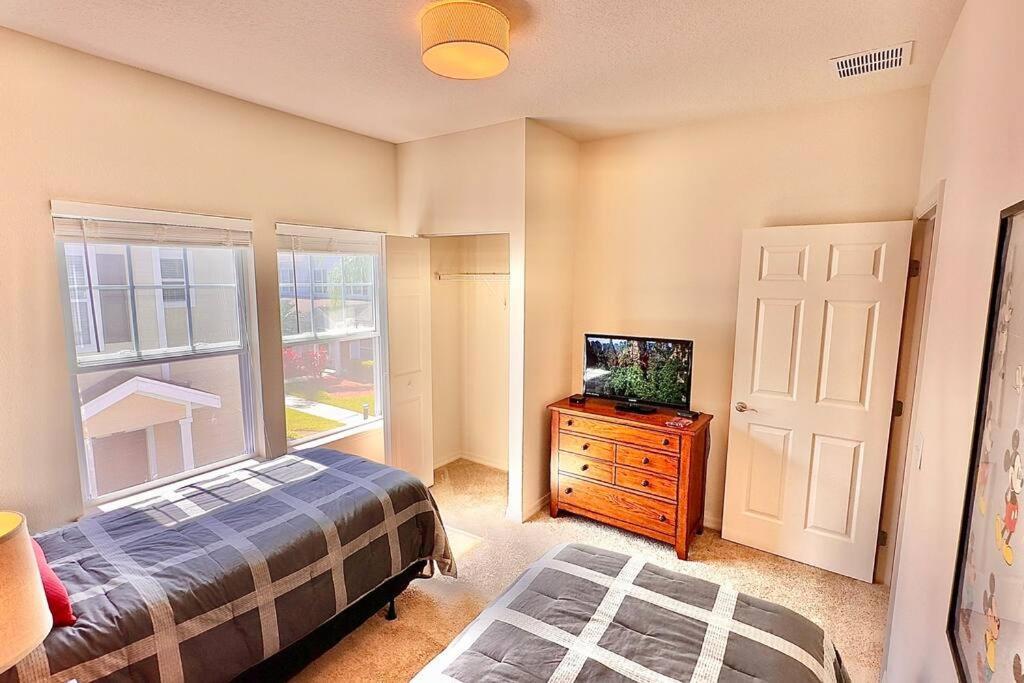 Abc Vacation Homes 키시미 외부 사진