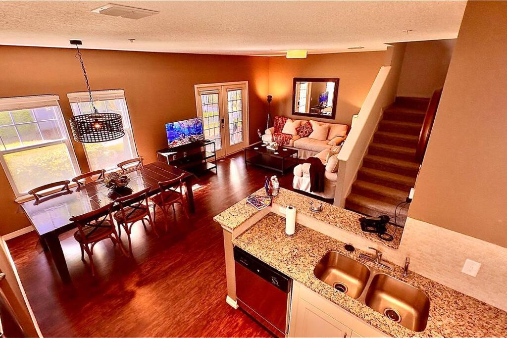 Abc Vacation Homes 키시미 외부 사진