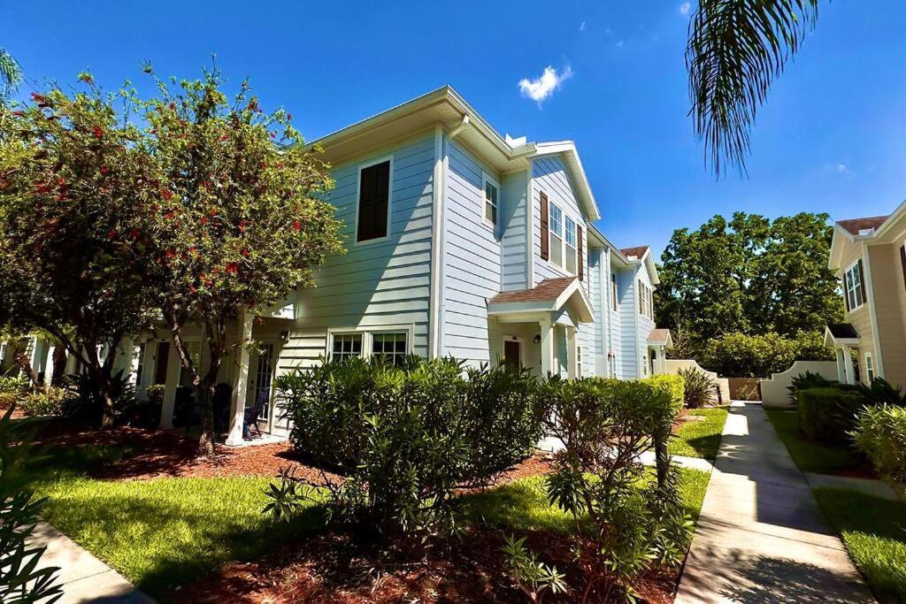 Abc Vacation Homes 키시미 외부 사진