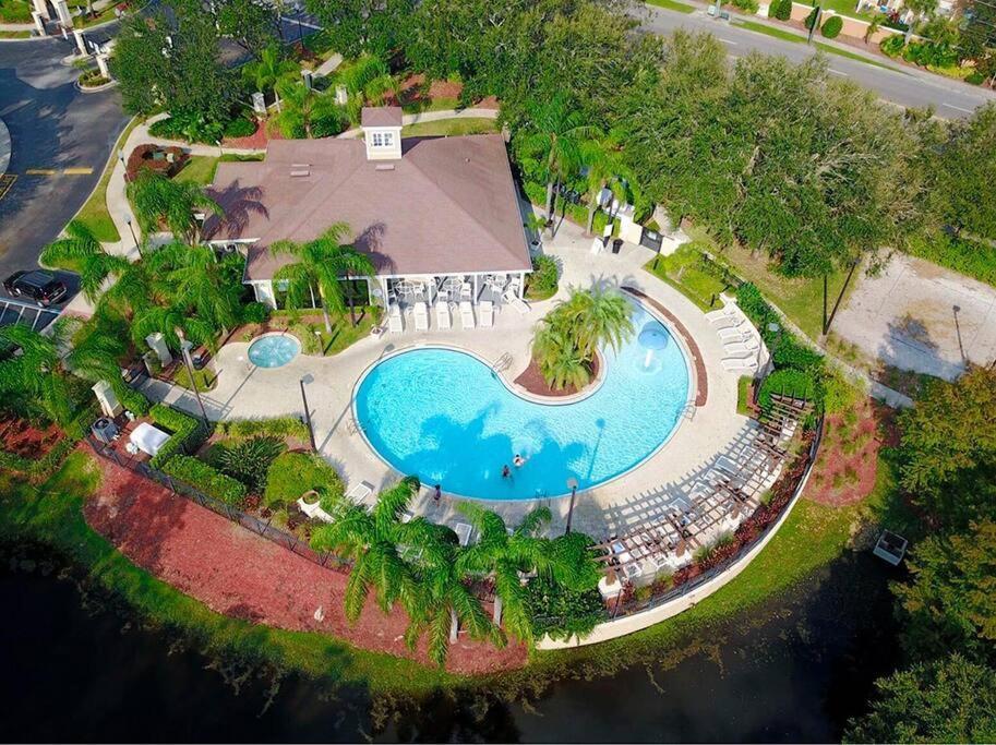 Abc Vacation Homes 키시미 외부 사진