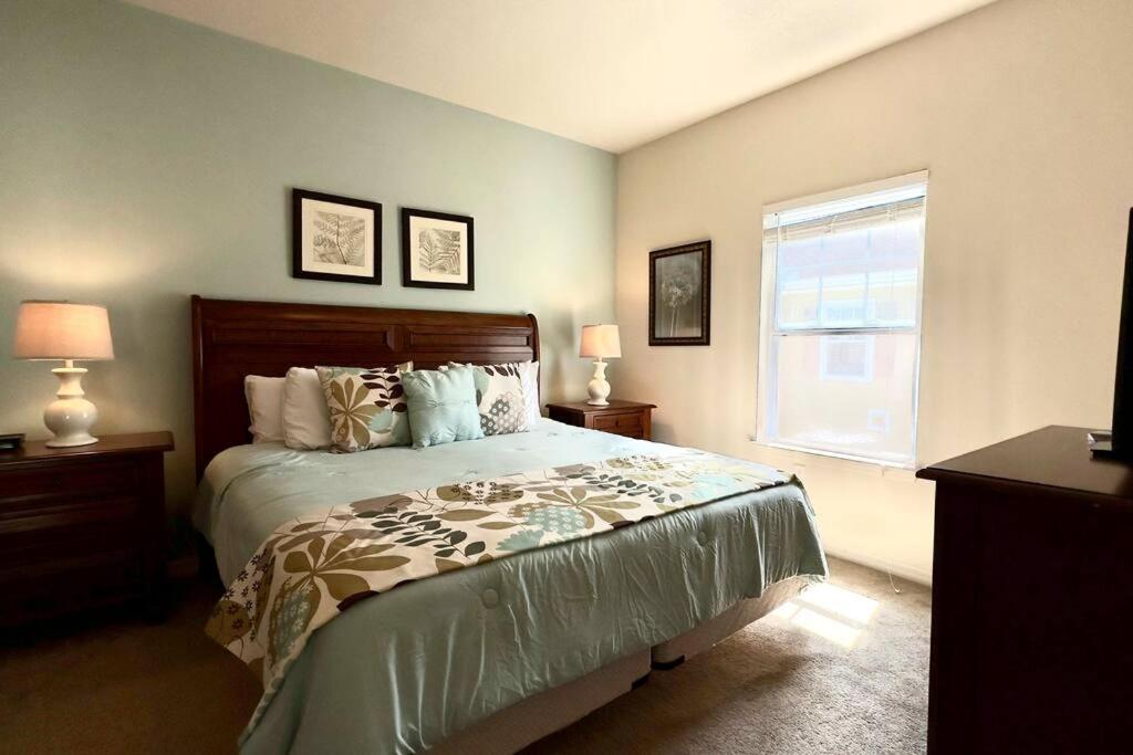 Abc Vacation Homes 키시미 외부 사진